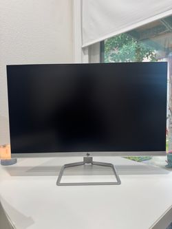 HP 27f 27" Monitor