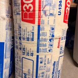 R30 INSULATION