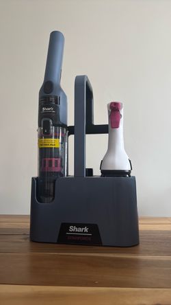 shark vacum