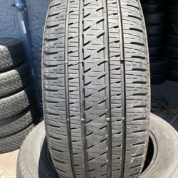 Bridgestone 275/55r20