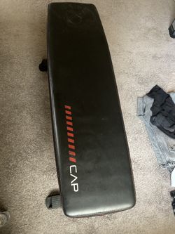 Workout Bench