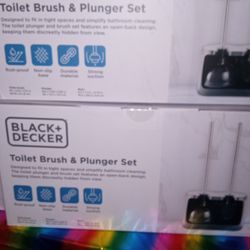 Black And Decker 
