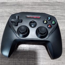 Steelseries Nimbus Wireless Controller for IOS & Mac