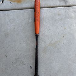 Louisville Slugger META BBCOR Baseball Bat (-3)