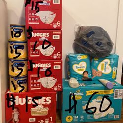 Baby Stuff 