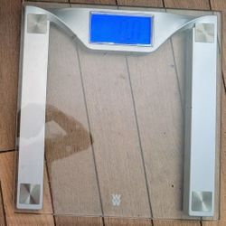 body weight digital scale 