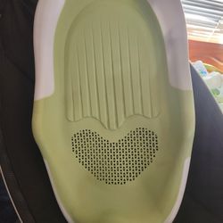 Baby Bath