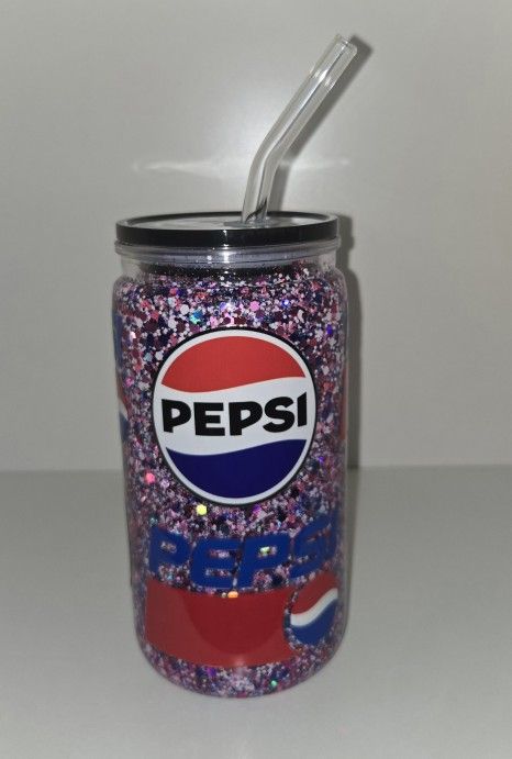 16 oz Snowglobes 