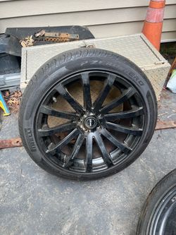 Mrr wheels