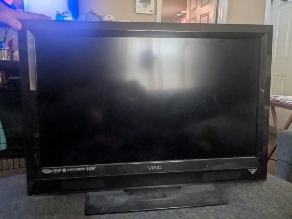 Tv's
