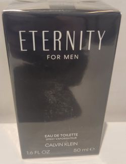 Calvin Klein Eternity For Men Cologne