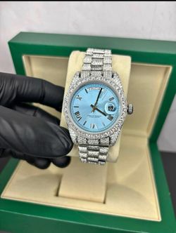 Watch/Neckless