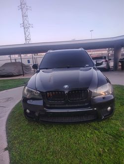 2011 BMW 5 Series
