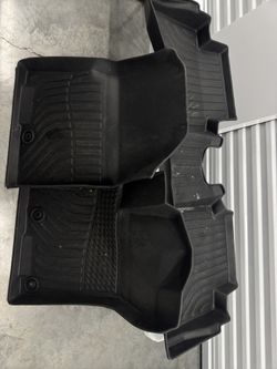 Kia Niro Floor Mats