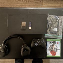 Xbox Series X