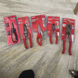 Milwaukee Electric Tools 
