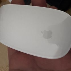 Apple Bluetooth wireless Mouse 