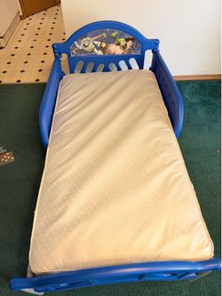 Kid bed