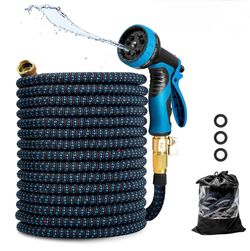 Expandable Water Hose 75FT