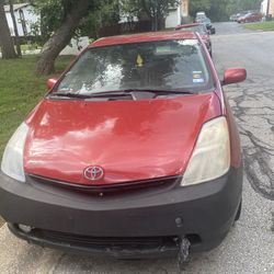 2008 Toyota Prius