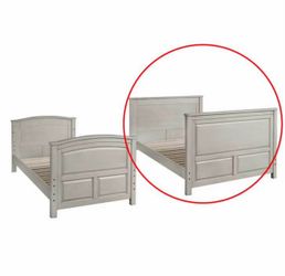 Solid Wood Twin Bed – Complete Costco Bed Frame