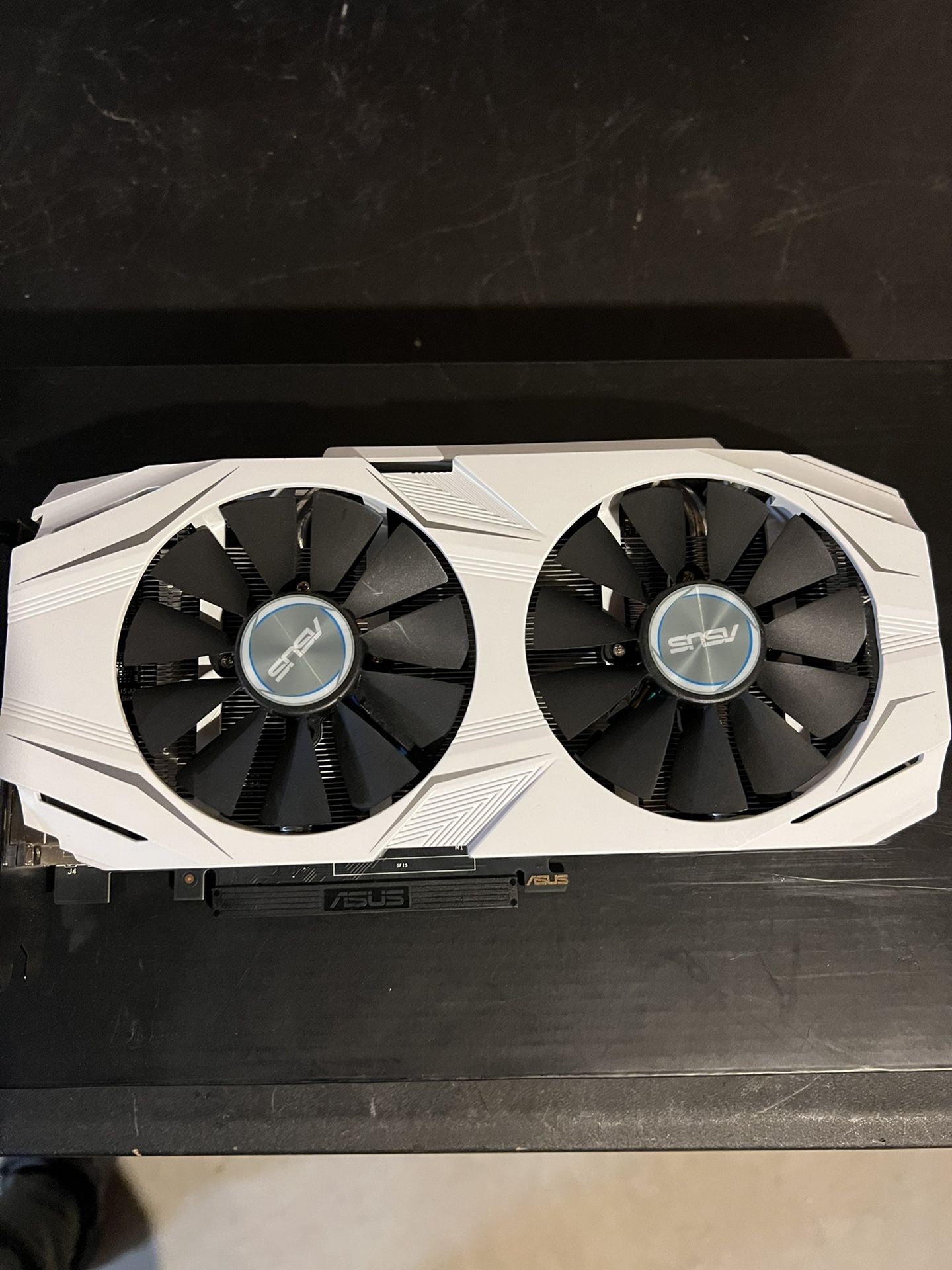 Asus GTX 1060 6gb for Sale in Naugatuck, CT - OfferUp