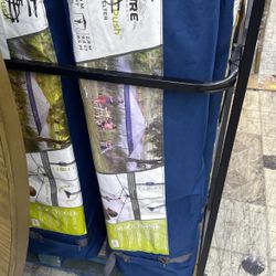 Instant Canopy 