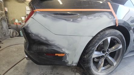 Body Shop.y Pintura