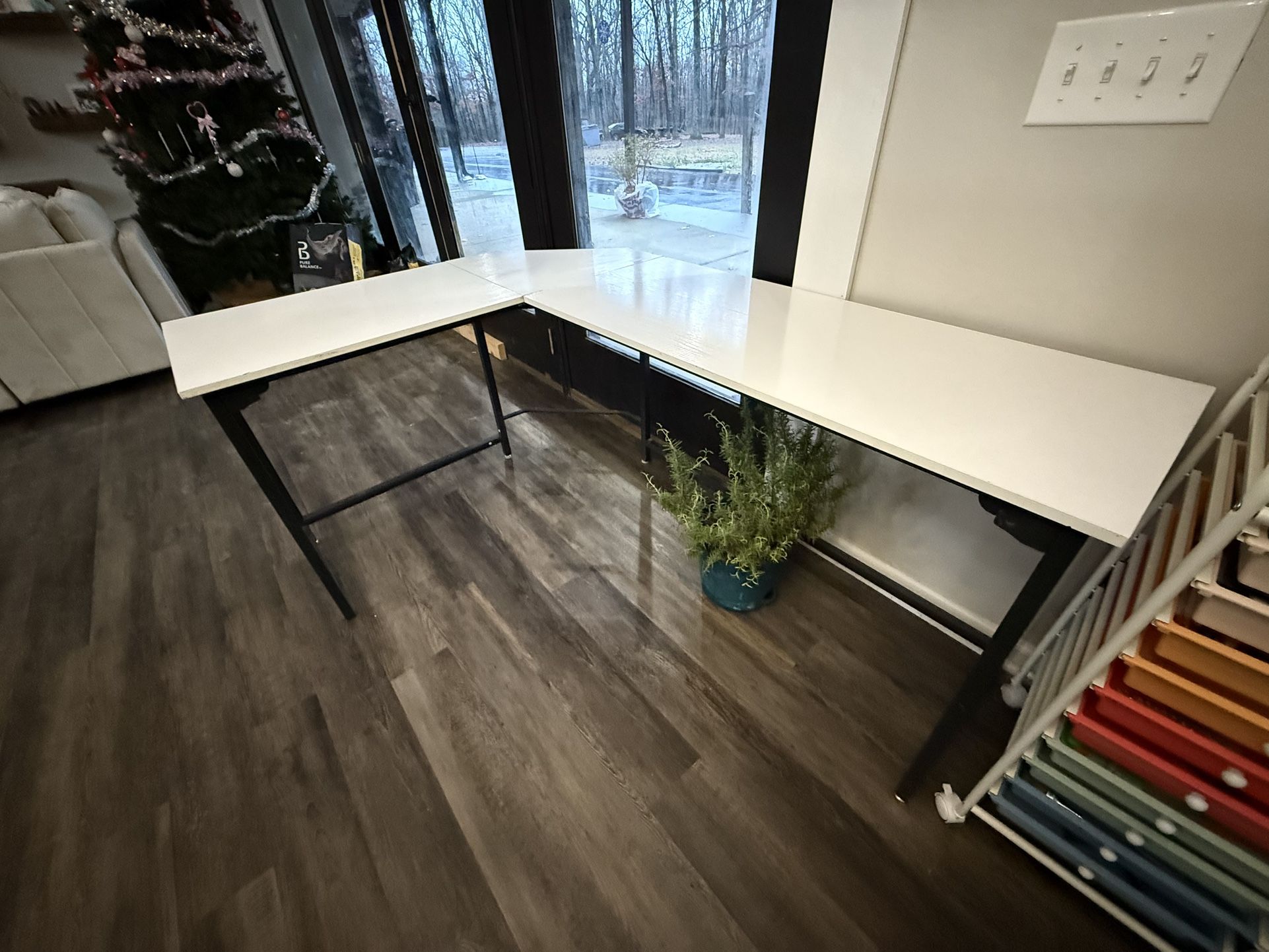 Computer Desk