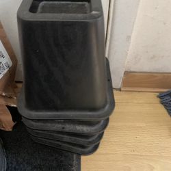 Bed Lifters $15