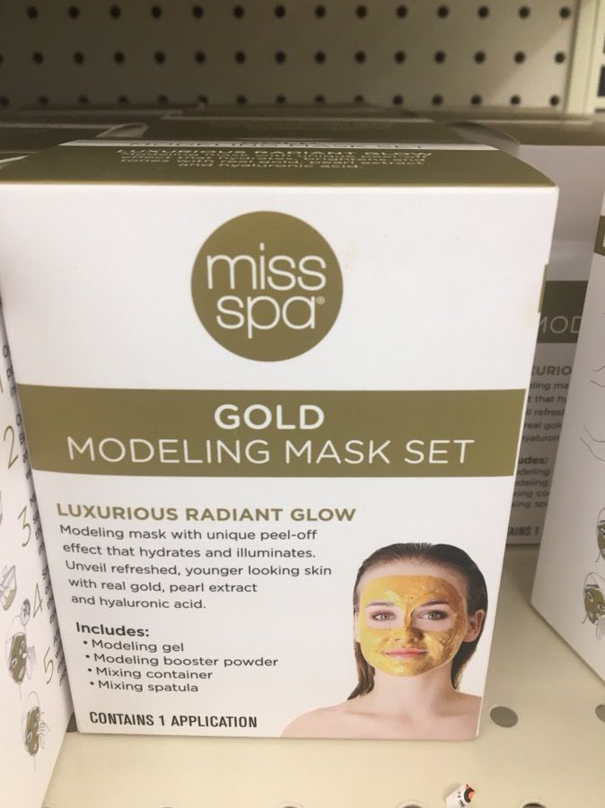 Miss spa