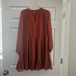 Vince Camuto Dress