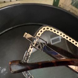 Jessica Simpson women's square sunglasses