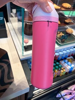 Starbucks x Owala *sold out*