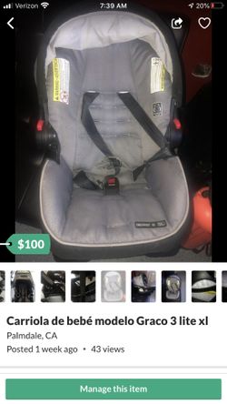 Car seat