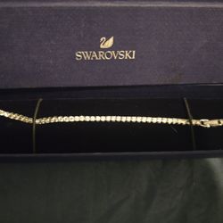 Tennis Bracelet 