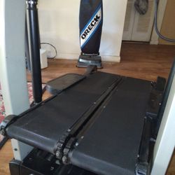 BOWFLEX TREADCLIMBER  TC 1000