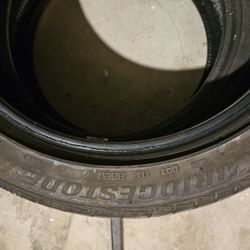 Tires 235/45/R18