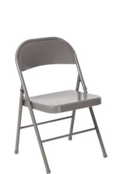Folding Chairs And Tables 