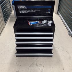 Tool Box