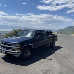 1995 Chevrolet 2500