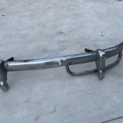 FREE 58 BW Bug Bumper 