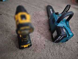 Power tools