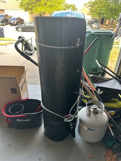 Moving Sled for Spa or Materials