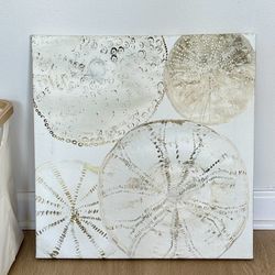 Print on canvas Wall Decor Art 18*18