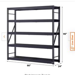 Racks Heavy Duty 