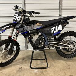 Fc350