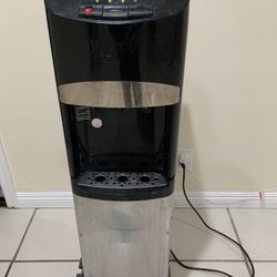 Water Dispenser Energy Star