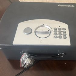 Sentrysafe