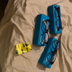 Eyelab Prescription Kids Glasses